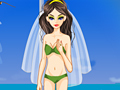 Dənizdə Wedding online oynamaq