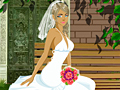 Wedding Garden online oynamaq