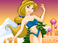 Jasmine Princess online oynamaq