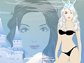 Ice Princess Dress Up Dream online oynamaq