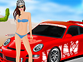 Racegirl online oynamaq