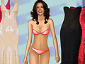 Catherine Zeta-Jones Dress Up online oynamaq