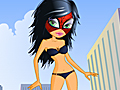 Spider Girl online oynamaq