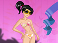 Nikki Dress Up online oynamaq