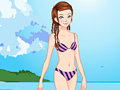 Tayland Beach Dress Up online oynamaq