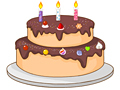 Birthday Cake online oynamaq