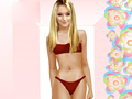 Hayden Panettiere Dress Up online oynamaq