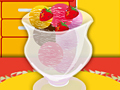 Cool Meyvə Ice Cream online oynamaq