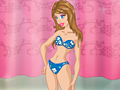 Annette Dress Up online oynamaq