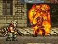 Metal Slug 3 online oynamaq