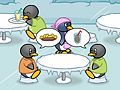 Penguin Diner online oynamaq