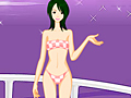 Girl Dressup Makeover online oynamaq