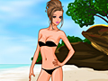 Beach Beauty Contest online oynamaq