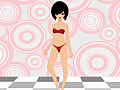 Şərq Girl Dress Up online oynamaq