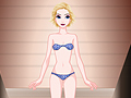 Beachwear Dress Up online oynamaq