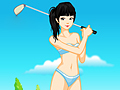 Golf paltar online oynamaq