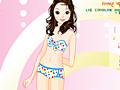 Nice Girl Dress Up online oynamaq