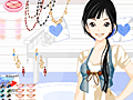 Garden Girl ərzində olun online oynamaq