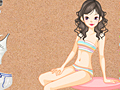 Shopping Girl Dress Up online oynamaq