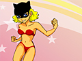 Super Girl Dress Up online oynamaq