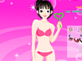 Seksual Dress Up Impress online oynamaq