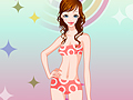 Sexy Shophiticated Dress Up online oynamaq