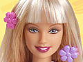 Barbie Makeover Magic online oynamaq