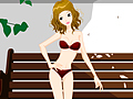 Makeover qədər Girl Dress online oynamaq