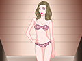 Selebrity Dress Up online oynamaq