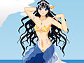 Dress - Princess Mermaid online oynamaq