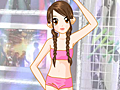 Disco Dress Up online oynamaq