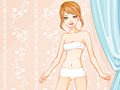 Dress Up - Girl Anasayfa online oynamaq