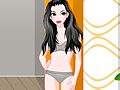 Dress Up - Grunge ildə Girl online oynamaq