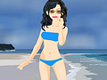 Bikini Dress Up online oynamaq