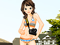 Photographer Dress Up online oynamaq