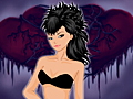 Mohawk Girl online oynamaq