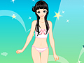 Dress Up - Yaxşı Day online oynamaq