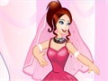 Barbie Princess Dress Up online oynamaq