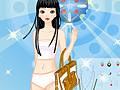 Dress Up - Mənim Çanta online oynamaq