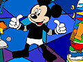 Mickey qazandı online oynamaq