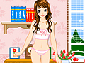 Dress Up - evdə Girl online oynamaq