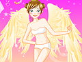 Dress - Angel online oynamaq