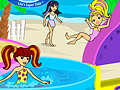 Pool Party online oynamaq