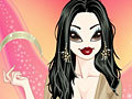 Bratz makeover online oynamaq