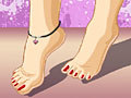 Feet Dreams online oynamaq