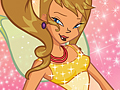 Winx Makiyaj online oynamaq