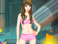 Dress Up - Hollywood ildə Girl online oynamaq