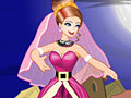 Dress - Princess Barbie online oynamaq