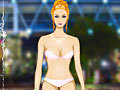 Dress Up - toy qurulması online oynamaq