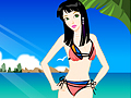 Girl Dress Up online oynamaq